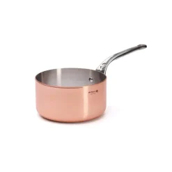 DeBuyer - Prima matera - Kasserolle 18 cm - 2,5 l