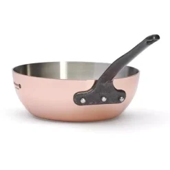 DeBuyer - Prima matera - Sautèpanne 20 cm - 1,7 l