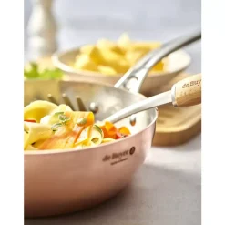 DeBuyer - Prima matera - Sautèpanne 20 cm - 1,7 l