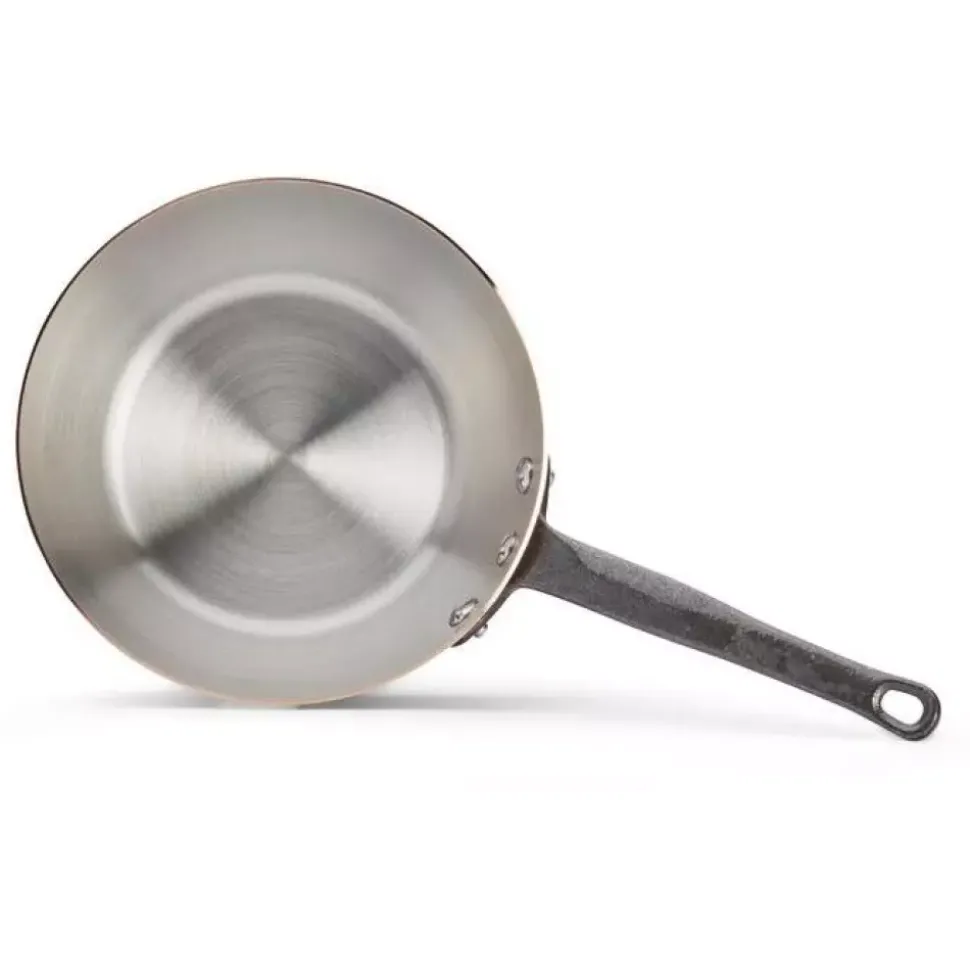 DeBuyer - Prima matera - Sautèpanne 20 cm - 1,7 l