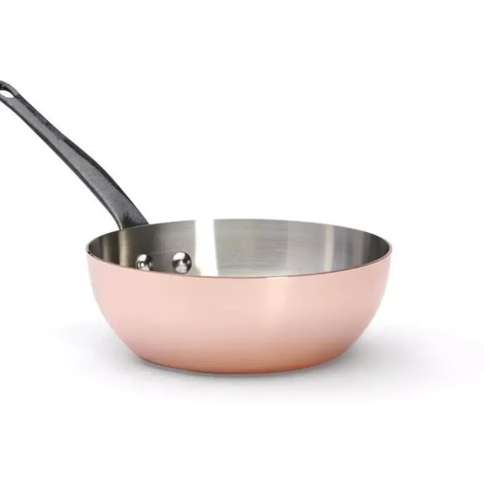 DeBuyer - Prima matera - Sautèpanne 20 cm - 1,7 l