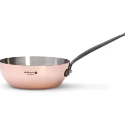 DeBuyer - Prima matera - Sautèpanne 20 cm - 1,7 l