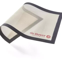 DeBuyer - R-system - Silikonmatte 60x40 cm