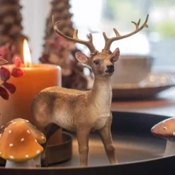 Deer Figur