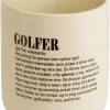 Definisjon Krus - Golfer