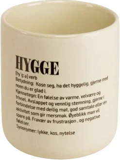 Definisjon Krus - Hygge