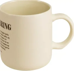 Definisjon Krus - Kaffekjerring