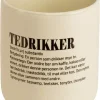 Definisjon Krus - Tedrikker