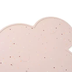 Dekkebrikke Confetti Pudder