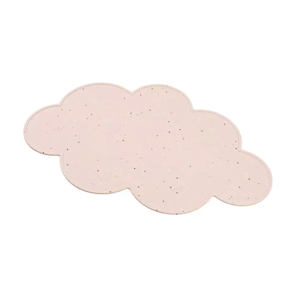 Dekkebrikke Confetti Pudder