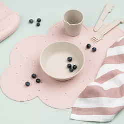 Dekkebrikke Confetti Pudder