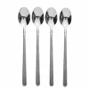 Delia Cafe Latteeskjeer S/4