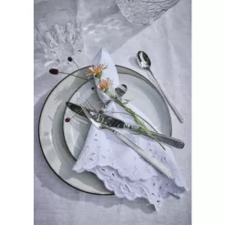 Delia Cafe Latteeskjeer S/4