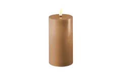 Deluxe Kubbelys Caramel D7 H15