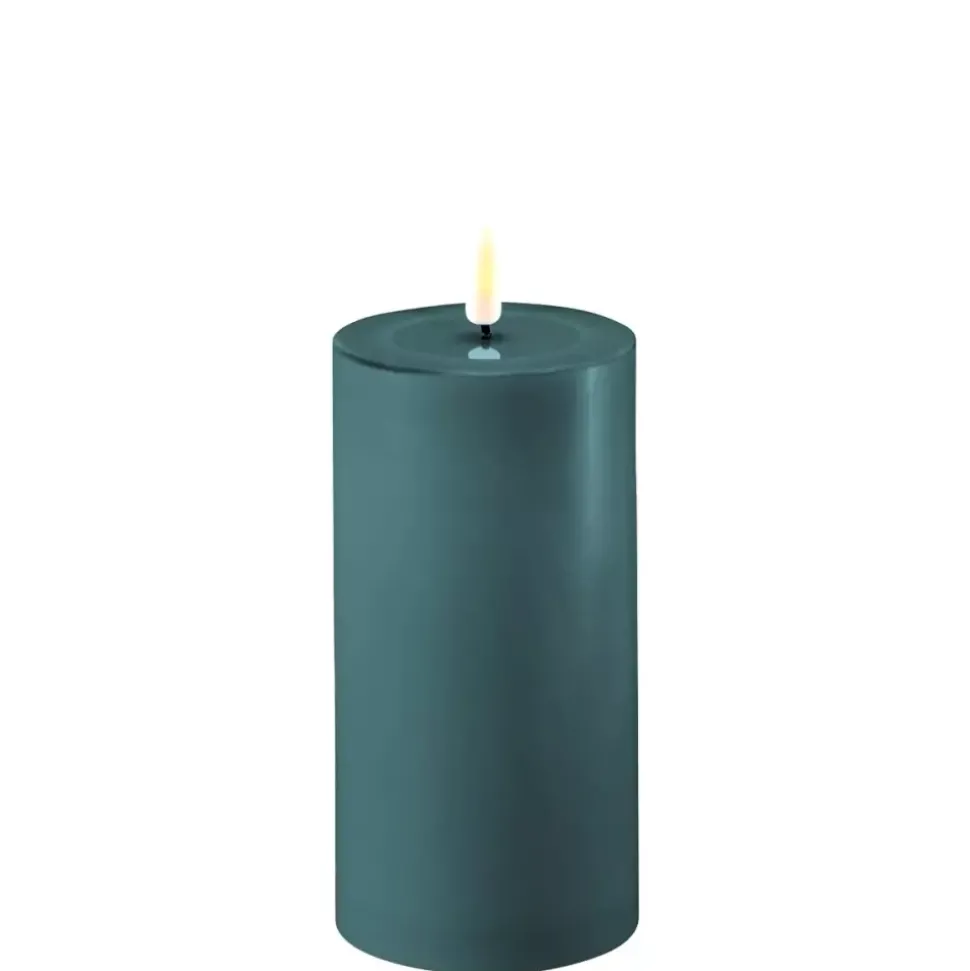 Deluxe Kubbelys Jade D7 H15