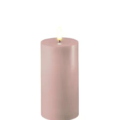 Deluxe Kubbelys Rose D7 H15