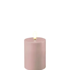 Deluxe Kubbelys Rose D7 H10