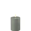 Deluxe Kubbelys Salvie Green D7,5 H10