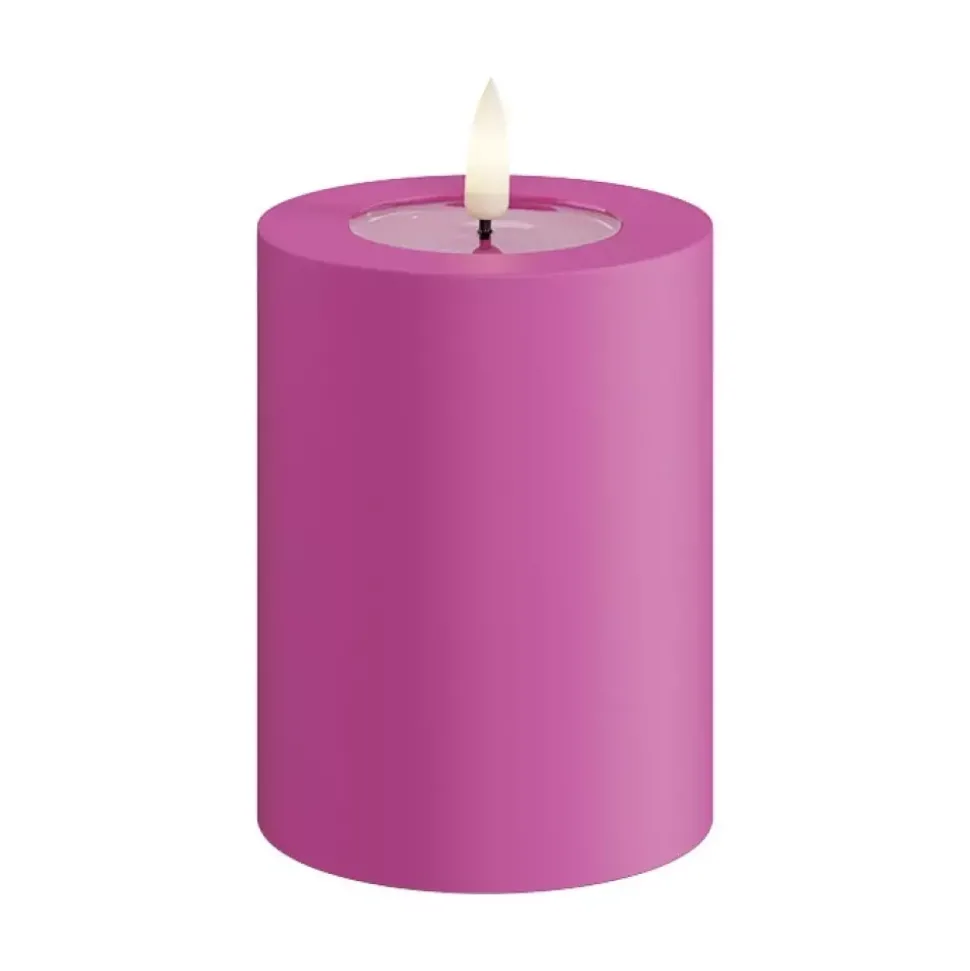 Deluxe Outdoor Magenta D7 H15