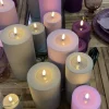 Deluxe Outdoor Støvblå D10 H15