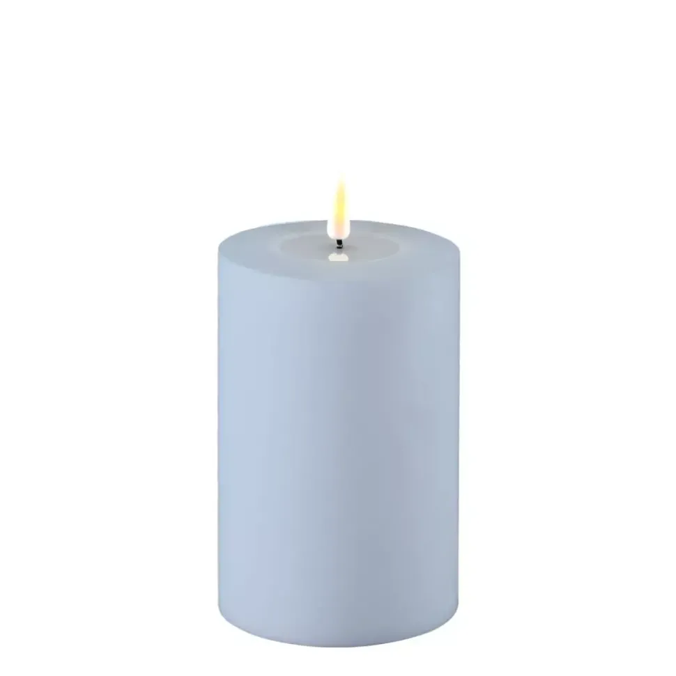Deluxe Outdoor Støvblå D10 H15