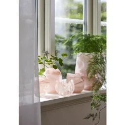 Denise Minivase H14 Rosa