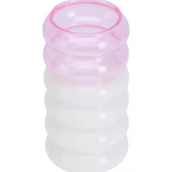 Design Letters Bubbel 2-in 1 Rosa