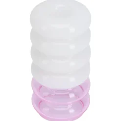 Design Letters Bubbel 2-in 1 Rosa