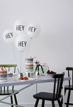 Design Letters Kopp Barn F