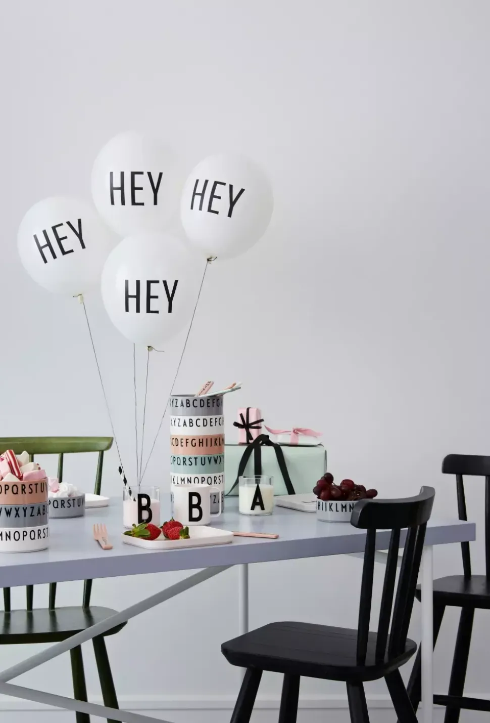 Design Letters Kopp Barn R