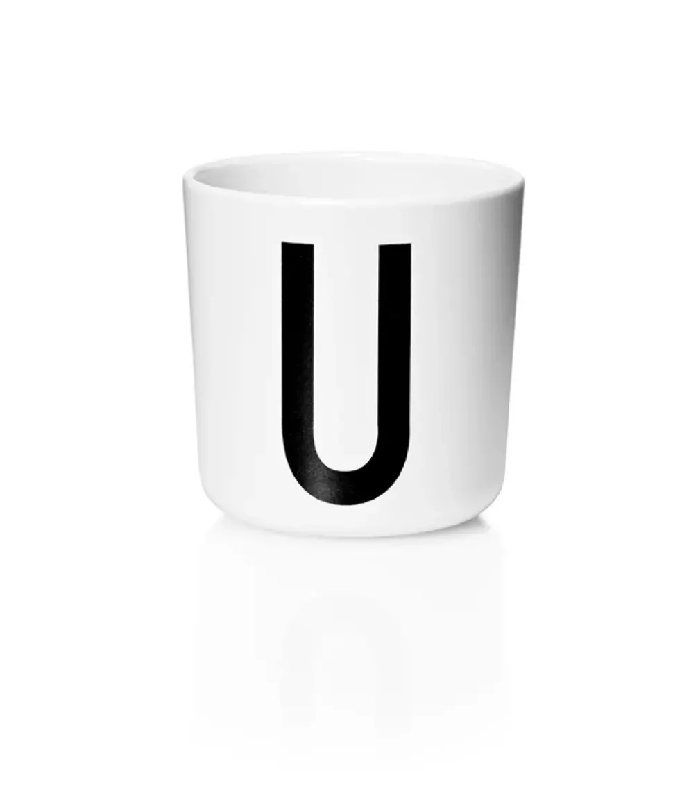 Design Letters Kopp Barn U