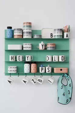 Design Letters Kopp Barn W