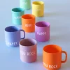 Design Letters Kopp Love m/Hank