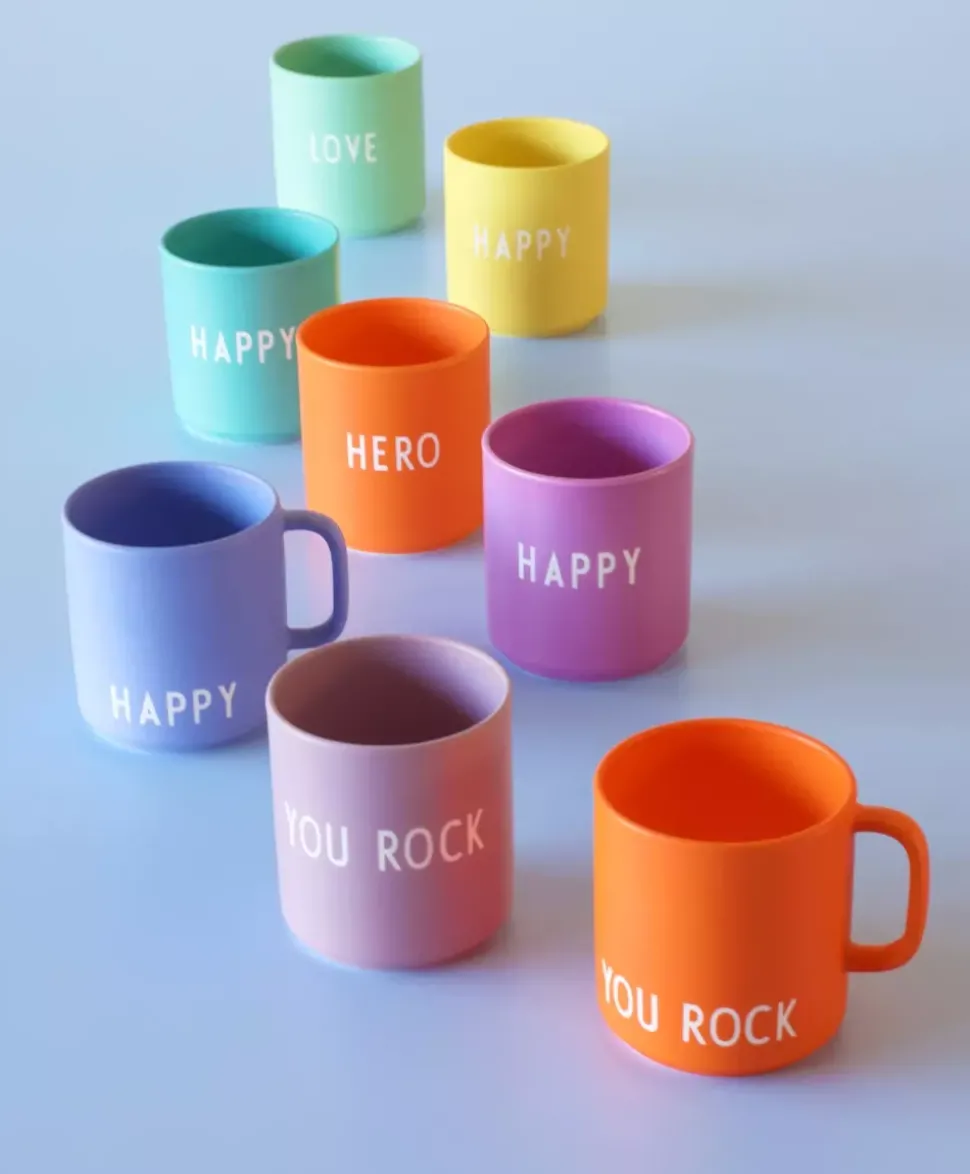 Design Letters Kopp Love m/Hank