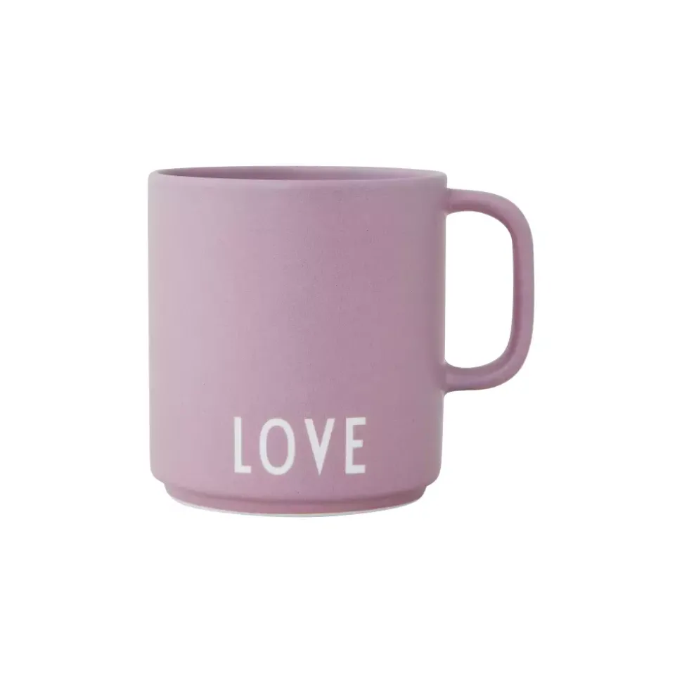 Design Letters Kopp Love m/Hank