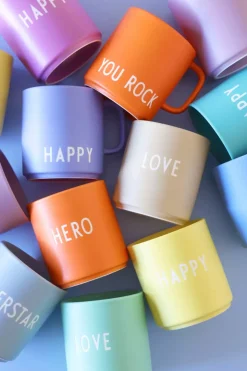 Design Letters Kopp Love m/Hank