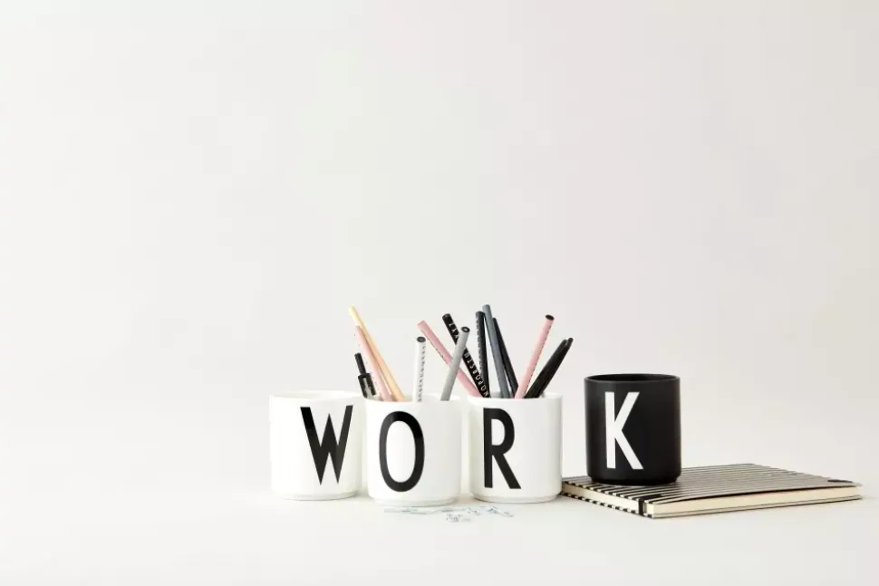 Design Letters Sort Kopp F