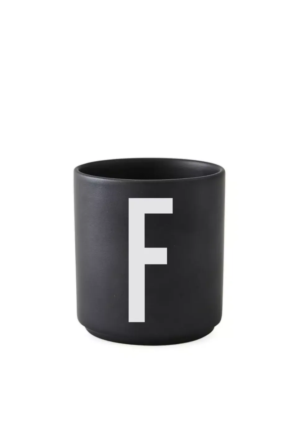 Design Letters Sort Kopp F