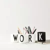 Design Letters Sort Kopp Q