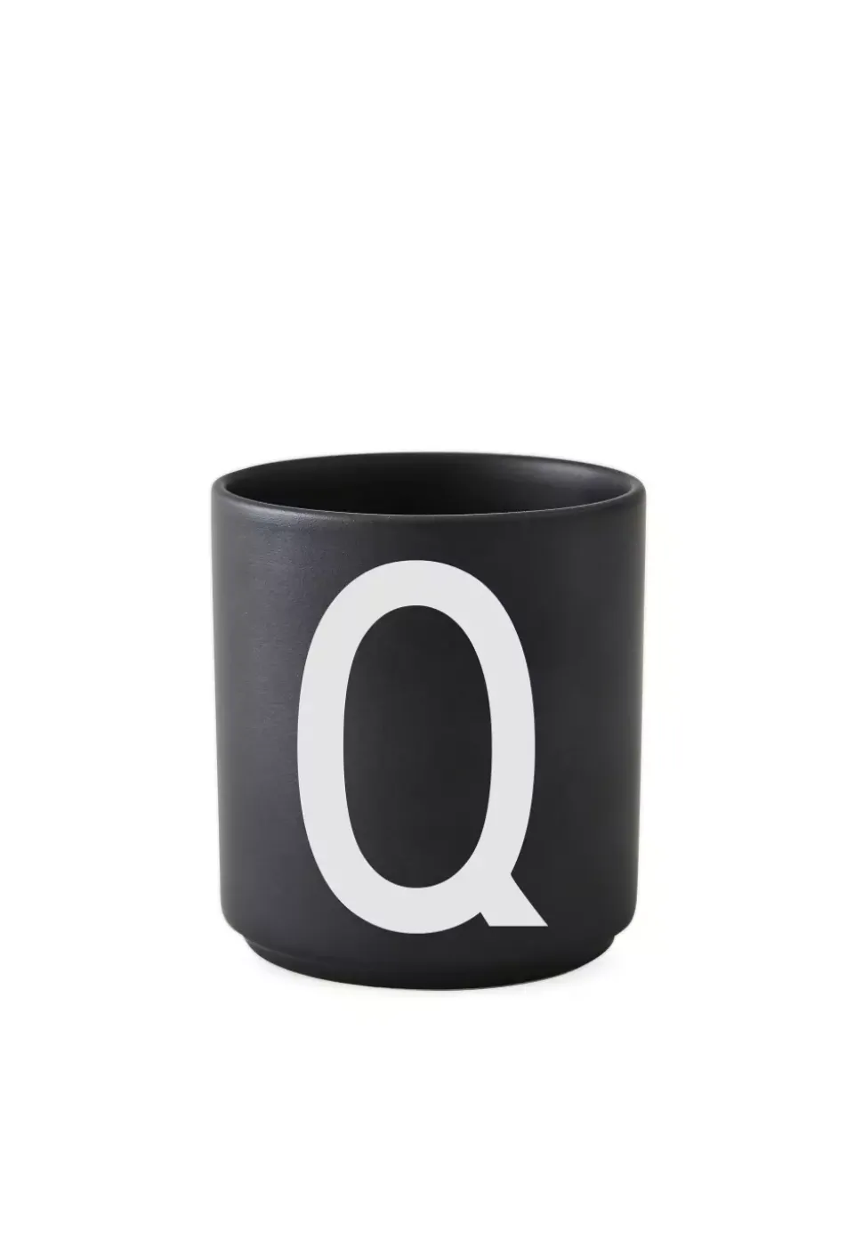 Design Letters Sort Kopp Q