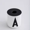 Design Letters Sort Kopp R