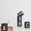 Design Letters Sort Kopp W