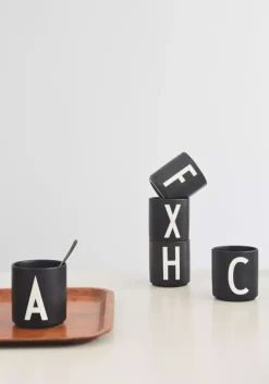 Design Letters Sort Kopp W