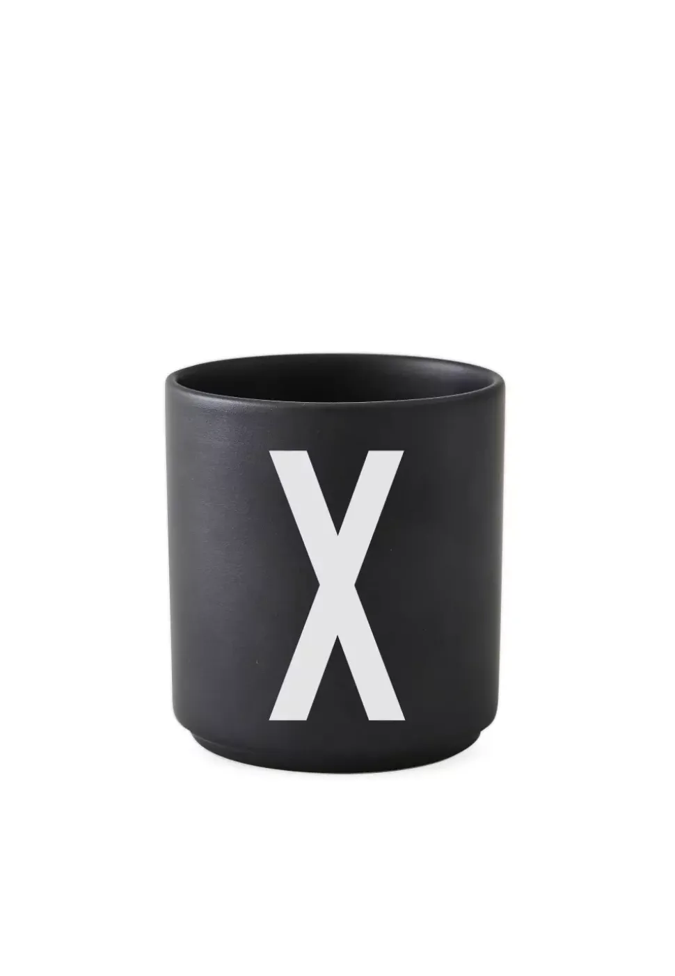 Design Letters Sort Kopp X