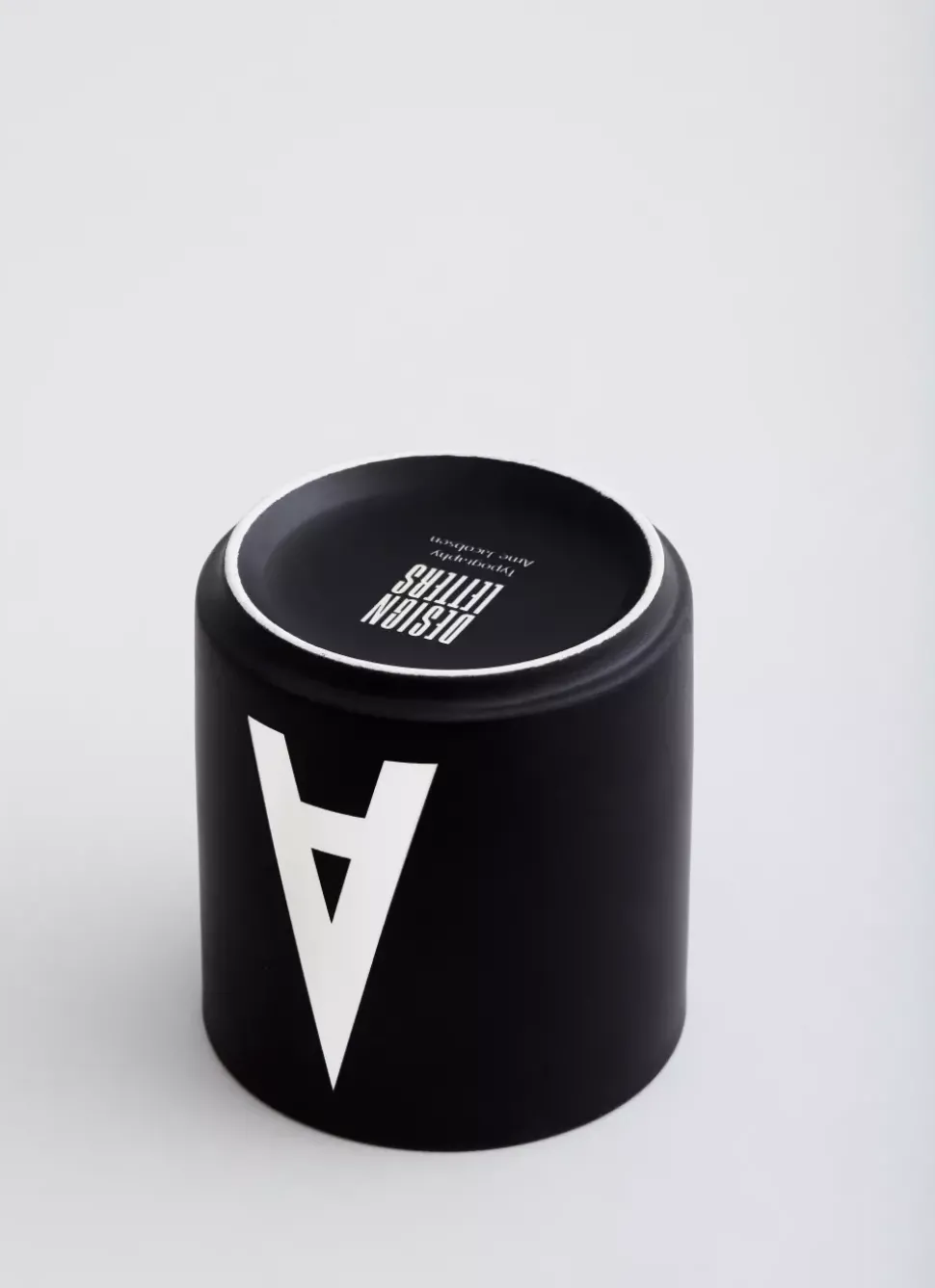 Design Letters Sort Kopp X