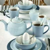 Dessertskål Alice Pale Blue