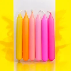 Dip Dye Konfetti * Pineapple House