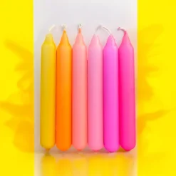Dip Dye Konfetti * Pineapple House
