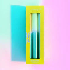 Dip Dye Neon * Citrus Bloom