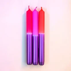 Dip Dye Neon * Electric Love
